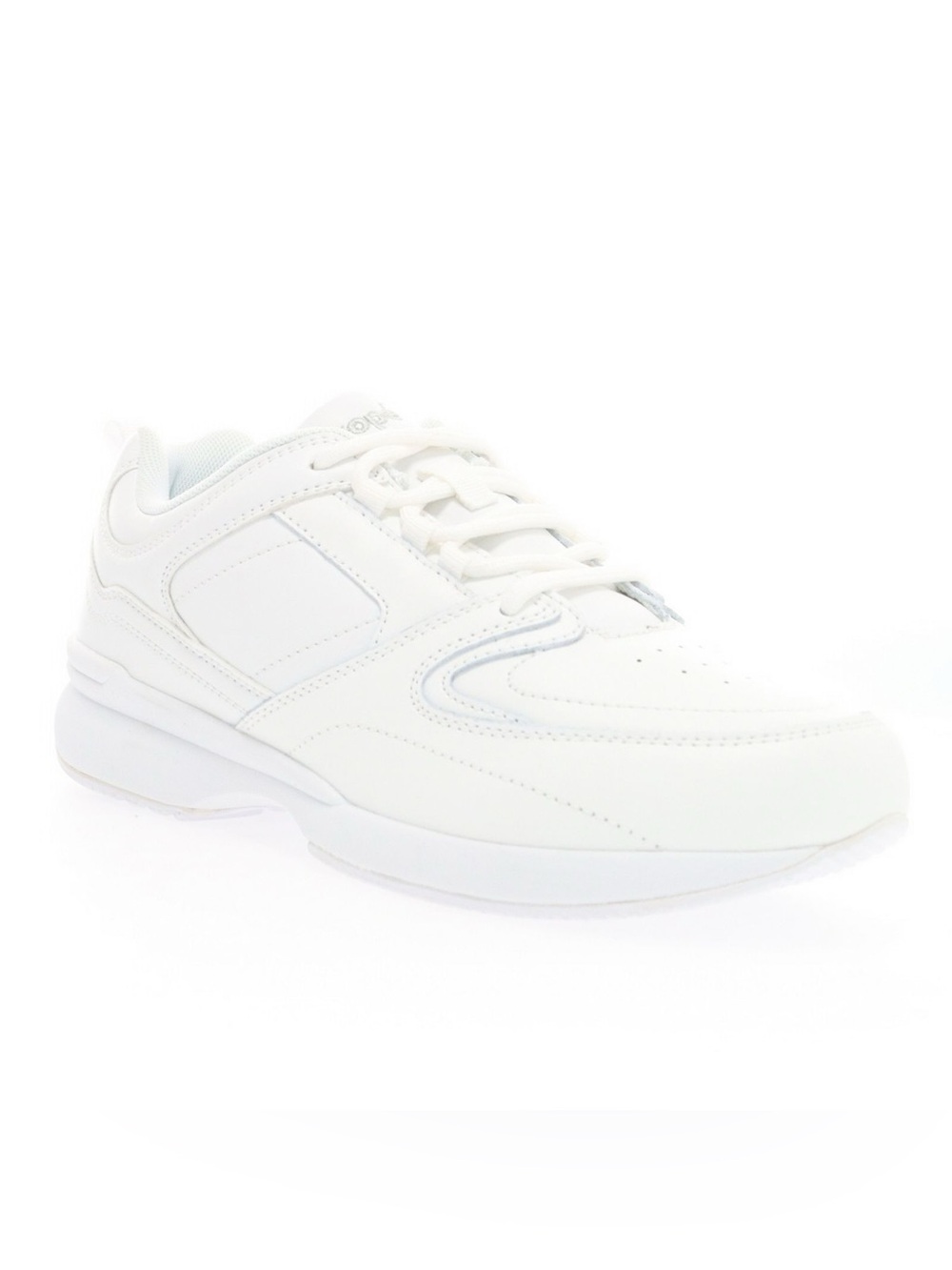 Propet Lifewalker Women's Leather Sport Sneakers